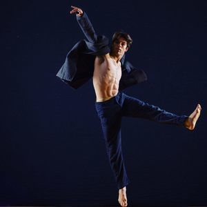 Meet your Posher, Maxwell